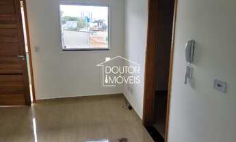 Imagem: São Paulo - Kitchenette/Conjugados - VILA