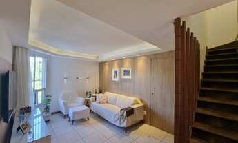 Imagem 5: Cobertura Duplex Ondina Place, 2 quartos, 01 suíte, 92 m², 2 vagas, espaço gourmet, churr