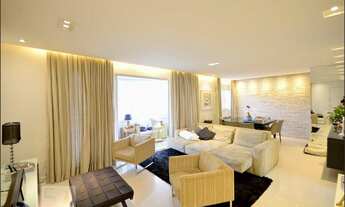 Imagem 2: Apartamento à venda, com 106m², com 03 dormitórios, 03 banheiros, sala, cozinha, localizad