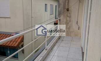 Imagem 3: Casa Térrea 158M² à venda em Bairro Dos Casa - São Bernardo do Campo