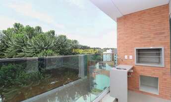 Imagem 2: ED BONNART - Apto 120m² 3 quartos ( 1 suíte) 2 vagas de garagem com VISTA PARA O MUSEU OS