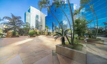 Imagem 2: SCN - Setor Comercial Norte - Quadra 2, Bloco A - Corporate Financial Center Asa Norte Br