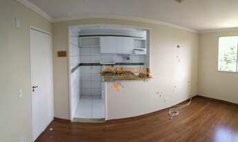 Imagem: Apartamento com 2 dormitórios à venda