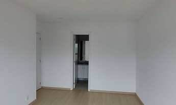 Imagem 14: Apto novo, você escolhe a semi - mobília e desconta em alugueis