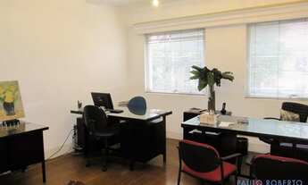 Imagem: COMERCIAL - JARDIM PAULISTA - SP