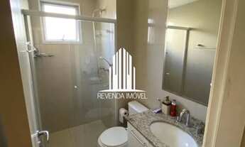 Imagem 5: Apartamento na Vila Andrade com 104m2 2 dormitórios 3 banheiros 2 vagas de garagem