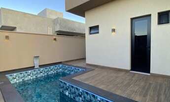 Imagem 6: Casa de condomínio para venda com 145m² com 3 quartos - Parqville Pinheiros