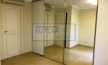 Imagem 2: APARTAMENTO RESIDENCIAL em SÃO PAULO - SP, JARDIM PAULISTA