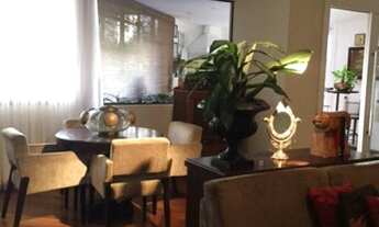 Imagem: APARTAMENTO - ALPHAVILLE - SP