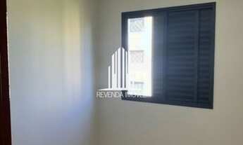 Imagem 7: Apartamento 72m2, todo reformado, 2 dormitório mais 1 suíte, sala cozinha, área de serviço