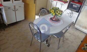 Imagem 5: SOBRADO COMERCIAL 550m² SALAS AMPLAS, COPA, 18 VAGAS, QUINTAL, NA RUA SANTA CRUZ