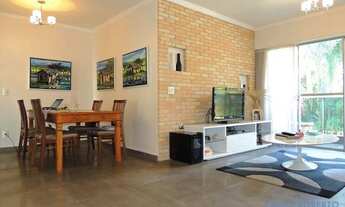 Imagem 2: APARTAMENTO - MORUMBI - SP