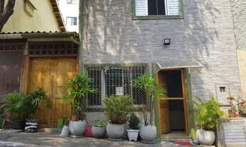 Imagem: Casa à venda 2 Quartos, 1 Vaga, 100M²