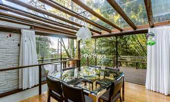 Imagem 3: Casa com Vista pra Lagoa