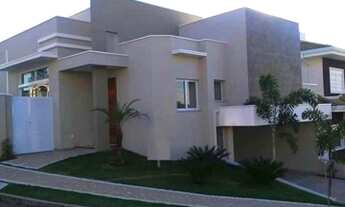 Imagem: CASA EM CONDOMÍNIO - CONDOMÍNIO PORTAL