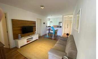 Imagem: Apartamento à venda, 57 m² por R$ 980.000,00