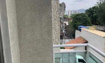 Imagem 3: Rio de Janeiro - Apartamento Padrão - Freguesia (Jacarepaguá