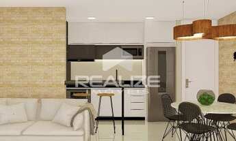 Imagem 4: Apartamento no Residencial Pamplona com 2 Quartos - Foz do Iguaçu, PR