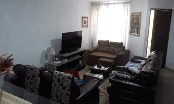 Imagem 3: Sobrado para venda tem 110 metros quadrados com 3 quartos em Vila Bertioga - São Paulo - S