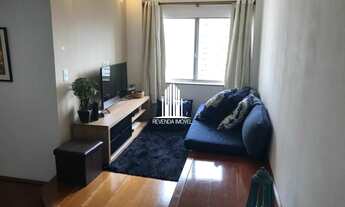 Imagem 4: Apartamento na Vila Olímpia- São Paulo, SP