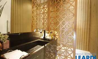 Imagem 6: COBERTURA - MOOCA - SP