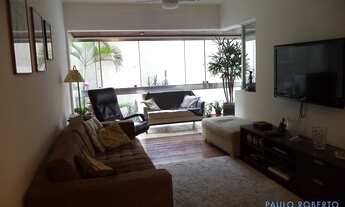 Imagem 5: APARTAMENTO - PINHEIROS - SP