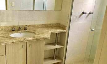 Imagem 5: Apartamento com 3 dormitórios à venda, 122 m² por R$ 1.300.000,00 - City América - São Pau