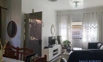 Imagem 5: CASA TÉRREA - VILA ROMANA - SP