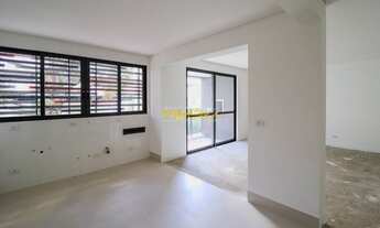 Imagem 5: By The Club - Apartamento de revenda com 3 quartos sendo 1 suíte, 2 vagas de garagem, no b