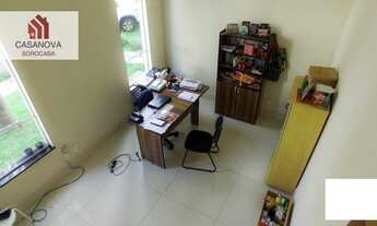 Imagem 6: SOBRADO COM 3 DORMITÓRIOS SENDO 1 SUÍTE E OPÇÃO DE 4 QUARTO ALEM DE ESPAÇO PARA ESCRITÓRIO