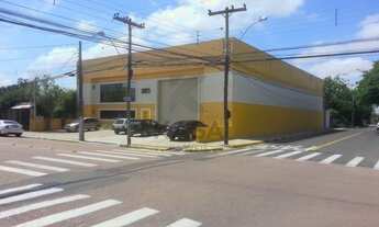 Imagem 3: CANOAS - Galpão/Depósito/Armazém - NITEROI