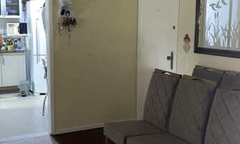 Imagem 2: Vendo apartamento de 2 quartos(1st) com varandão - Tijuca