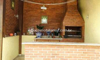 Imagem 2: Cobertura 3 quarto(s) para Venda no bairro Jardim Laranjeiras em Juiz de Fora - MG