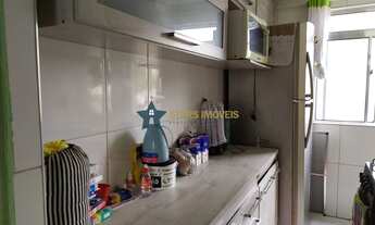 Imagem 7: MAUá - Apartamento Padrão - Jardim Ipê