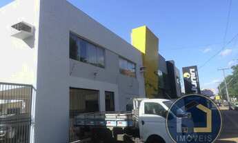 Imagem: SALA COMERCIAL-BAIRRO SANTA GENOVEVA