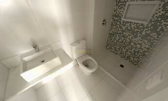 Imagem 7: Annecy - Apartamento 3 quartos com 1 vaga de garagem à venda, Mercês, Curitiba