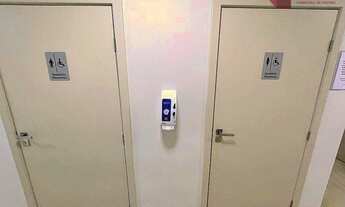 Imagem 16: Sala à venda, 29 m² por R$ 350.000,00 - Nova Pouso Alegre - Pouso Alegre/MG