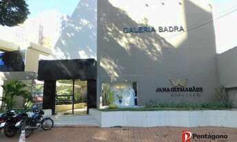 Imagem: Sala comercial no setor Oeste