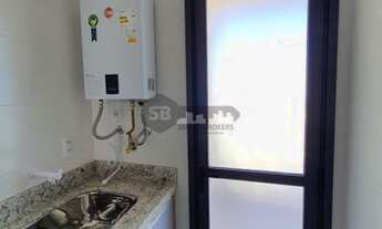 Imagem 4: São José - Apartamento Padrão - Kobrasol