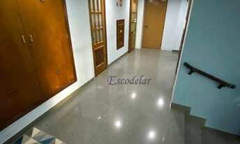 Imagem 3: Apartamento com 2 dormitórios à venda, 63 m² por R$ 446.000,00 - Santana - São Paulo/SP