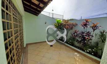 Imagem 3: Casa com 3 dormitórios, 330 m² - venda por R$ 900.000,00 ou aluguel por R$ 4.800,00/mês