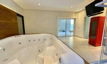 Imagem 6: Condomínio Tamboré 10 Tamboré - Santana de Parnaíba