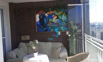 Imagem 4: Apartamento à venda, 65 m² por R$ 585.000,00 - Jardim Umuarama - São Paulo/SP