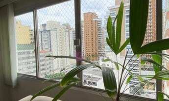 Imagem 2: Apartamento com 3 dormitórios à venda, 95 m² por R$ 850.000 - Vila Pompeia - São Paulo/SP