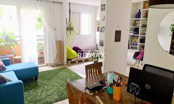 Imagem 7: Apartamento à Venda Na Barra Funda Com 63 Metros 2 Dormitórios e 1 Vaga