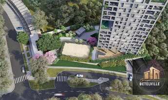 Imagem 7: Apartamento com 3 quartos à venda - Mossunguê - Curitiba/PR