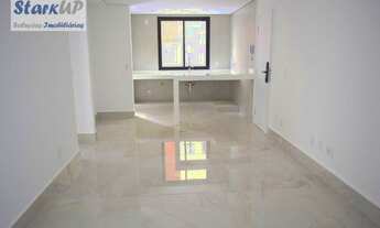 Imagem: Apartamento à venda, 136 m² por R$ 790.000,00