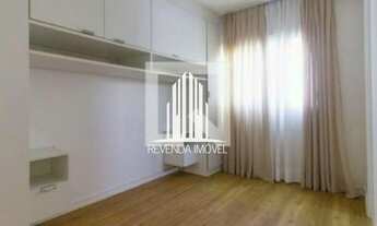 Imagem 5: Apartamento Zona Sul 57m²