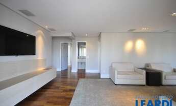 Imagem 6: APARTAMENTO - CAMPO BELO - SP