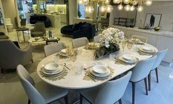 Imagem: Apartamento para venda possui 126 metros